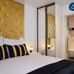 B Gold Luxury Panzió Split