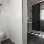 Panzió B Gold Luxury 4*