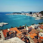 Bed & Breakfast B Gold Luxury Split