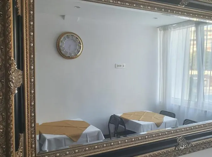 Bed and breakfast B Gold Luxury