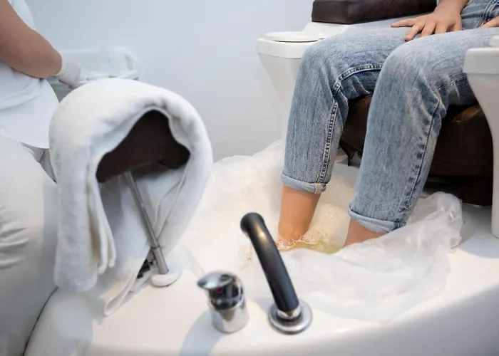 Bed & Breakfast B Gold Luxury