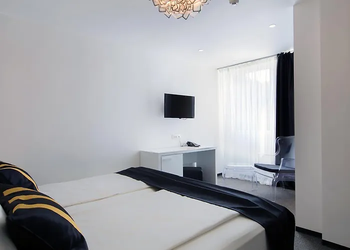 Bed and breakfast B Gold Luxury Split