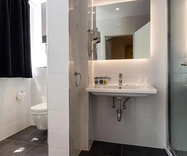 Bed & Breakfast B Gold Luxury 4*