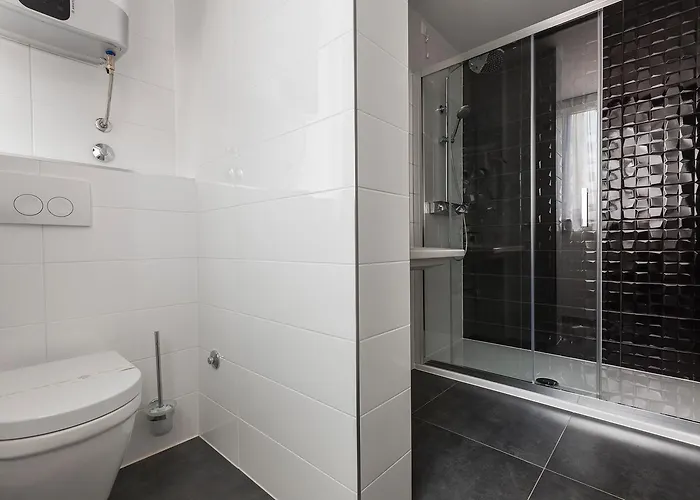 Bed and breakfast B Gold Luxury 4*