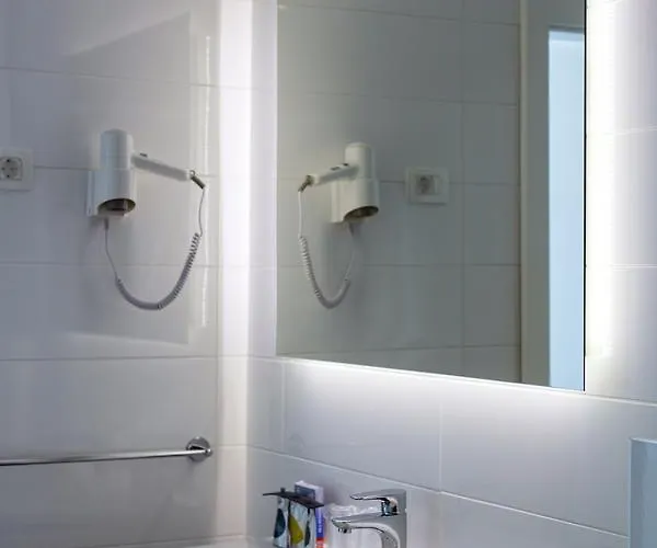 Bed & Breakfast B Gold Luxury