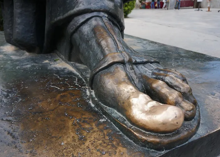 Bed & Breakfast B Gold Luxury 4*