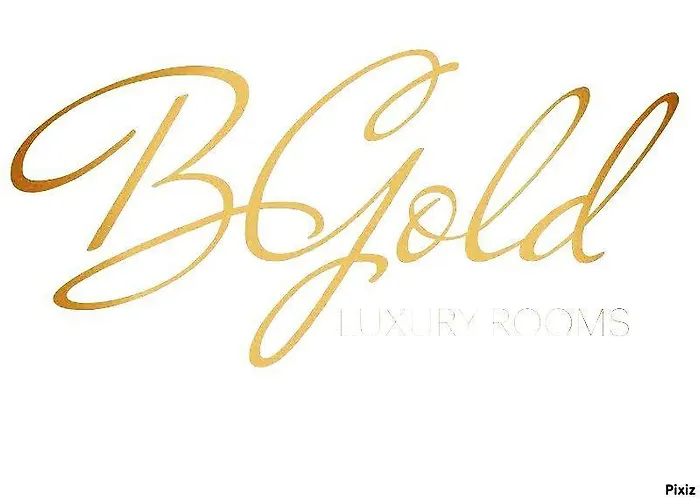 Bed & Breakfast B Gold Luxury 4*