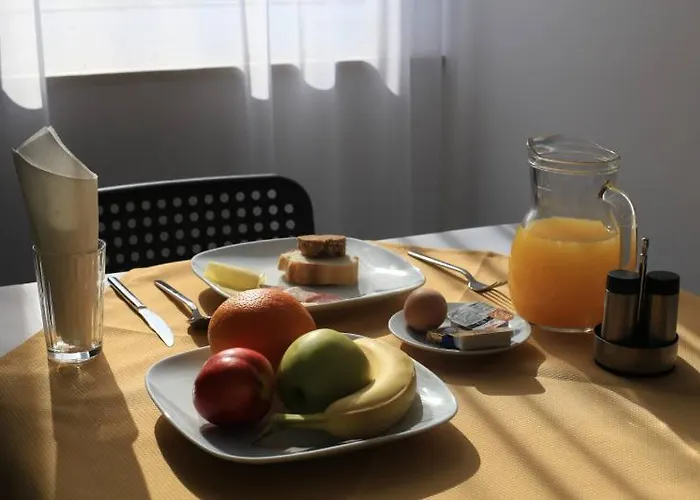 Bed and breakfast B Gold Luxury Split