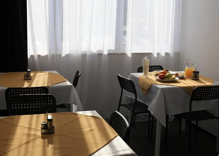 B Gold Luxury Bed and breakfast