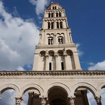 B Gold Luxury Bed and breakfast