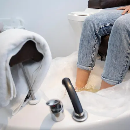 Bed and breakfast B Gold Luxury