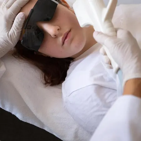 B Gold Luxury Bed and breakfast Split