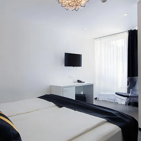 Bed and breakfast B Gold Luxury Split