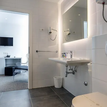 B Gold Luxury Bed and breakfast