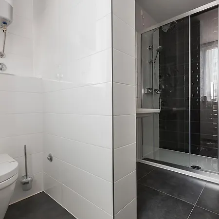 Bed and breakfast B Gold Luxury 4*