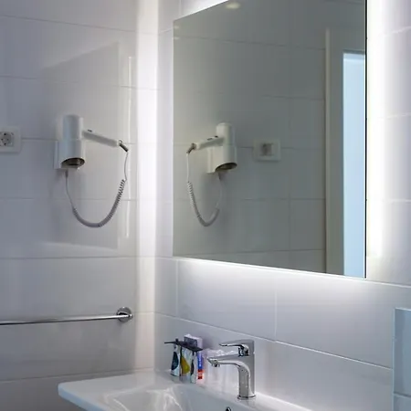 Bed & Breakfast B Gold Luxury