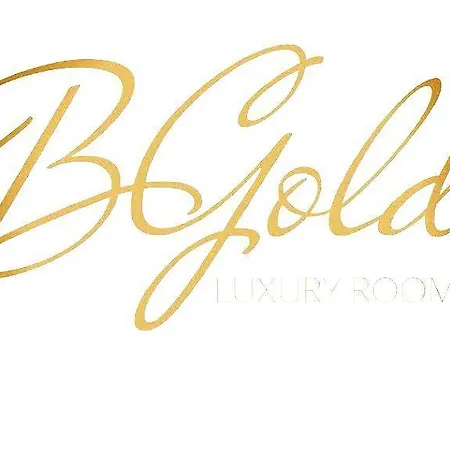 Bed & Breakfast B Gold Luxury 4*