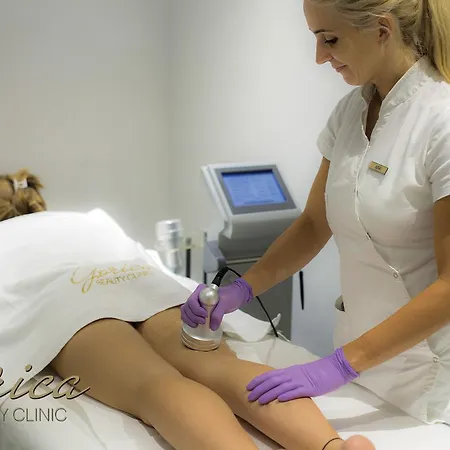 B Gold Luxury 4* Split