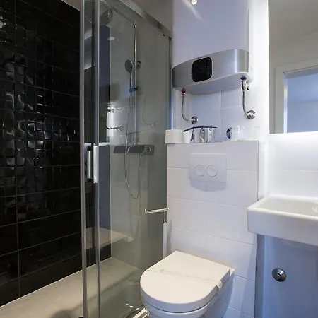 Bed and breakfast B Gold Luxury Split