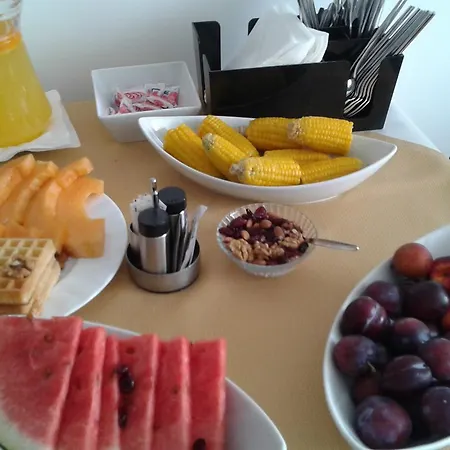 B Gold Luxury Bed & Breakfast 4*