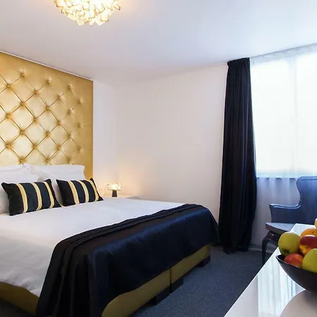 B Gold Luxury 4* Split