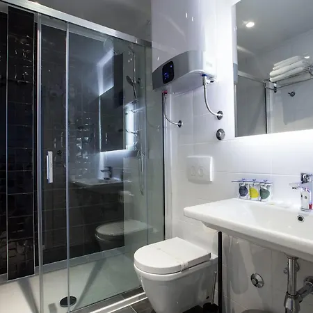 Bed and breakfast B Gold Luxury Split