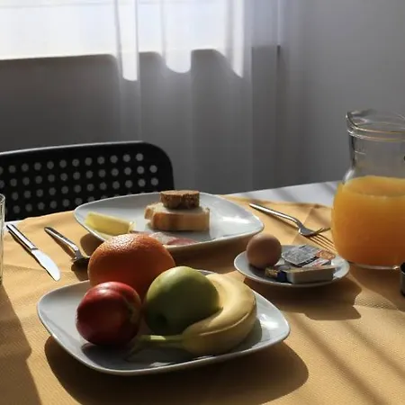 Bed and breakfast B Gold Luxury Split