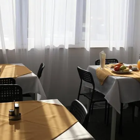 B Gold Luxury Bed and breakfast