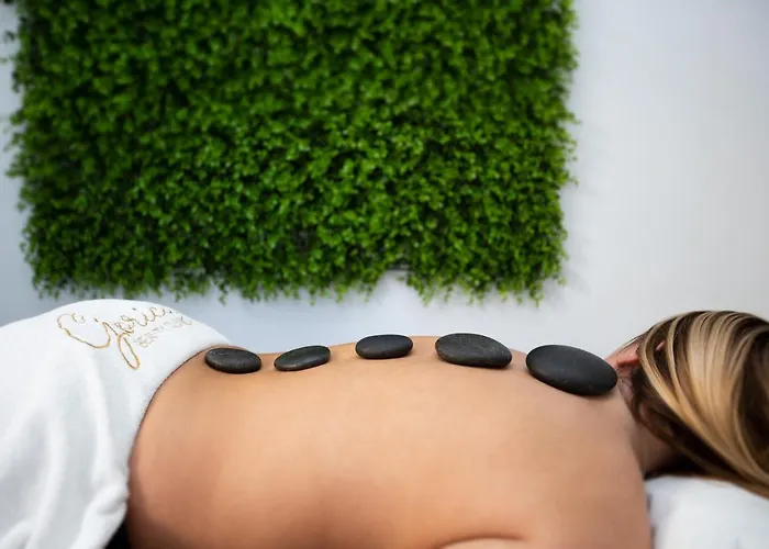 B Gold Luxury Отель типа 