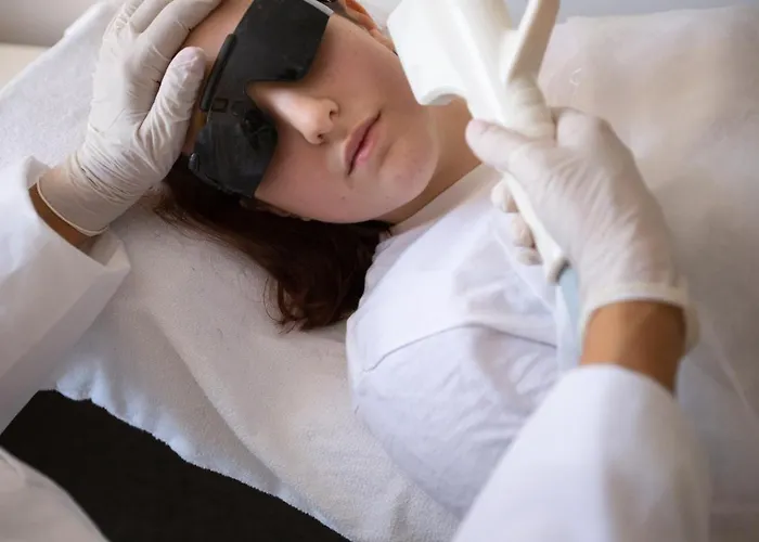 B Gold Luxury Отель типа 