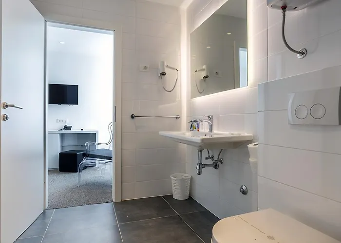 B Gold Luxury Отель типа 