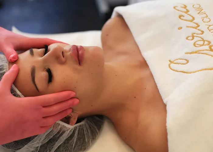 B Gold Luxury Отель типа 